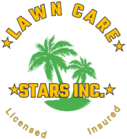 Lawn Care Stars INC